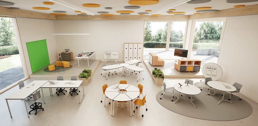 AULA DEL FUTURO